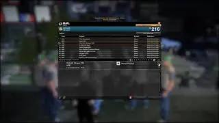 APB: Reloaded - Key to the city pack items