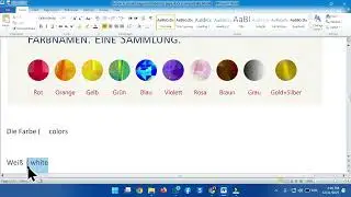 A1 at 4 pm Lecture 6  and 7 Verb konjugation  German azam