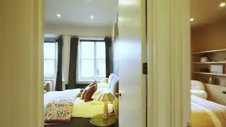 You Could Win Your Dream House in London | Omaze London House Draw