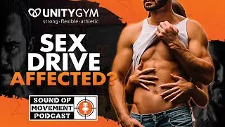 How Does Exercise Affect Your Sex Drive & Libido?