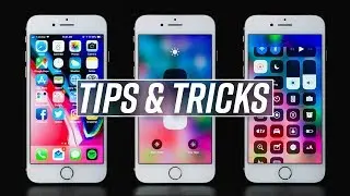 iOS 11 Secrets!