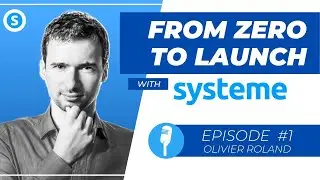 Olivier Roland - How to make money like an intelligent rebel