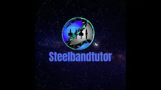 steelbandtutor installation mac