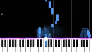 Princess of Wales's fancy #pianotutorial