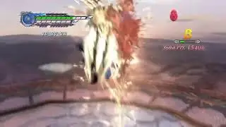 DMC 4 LIVE - comboing cuz I love my wife