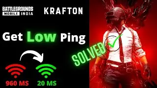 Get low ping instantly | High ping issue solved permanently | Google DNS