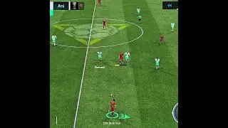 insane skills but ref is blind 🦮🧐 #easports #fifamobile #fcmobileid #fifa22 #fifa23 #yosho