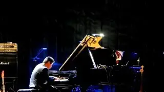 Angel Beats OP - My Soul, Your Beats (LIVE)