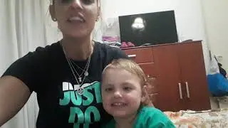 Angelina donde esta???? #angelina #bebe #mam&aacute;  #cancion infantil