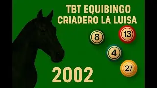 TBT_EQUIBINGO VIRTUAL LA LUISA 2002