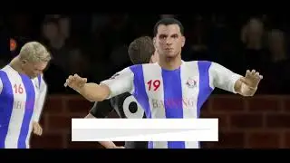 Campeonato valendo 50R$ Dream league 21