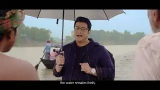 Public awareness video on Dolphin conservation