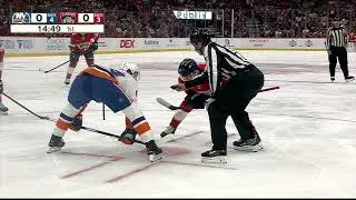 Offensive Zone Faceoff Set Plays