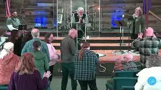 LAKE CHURCH | THE MAIN EVENT | JANUARY 12, 2025