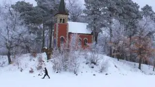Winter Sports in Granite Country - St. Cloud, Minnesota!