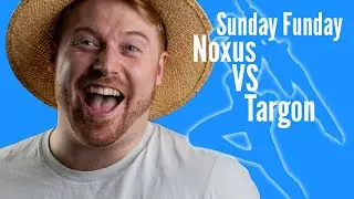Sunday Funday Oce Tournament | Region Rumble Noxus VS Targon