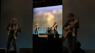 WayrA Japonandes ワイラハポナンデス 大阪公演 2017.12.28 Kohei Watanabe
