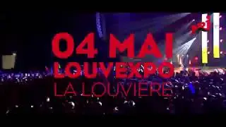 Le NRJ Music Tour d&eacute;barque &agrave; La Louvi&egrave;re !
