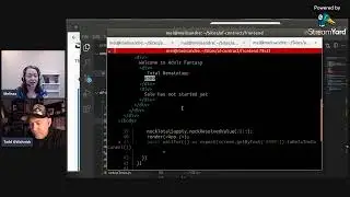 Live Coding 9/9 -- NFT React FE Part 5