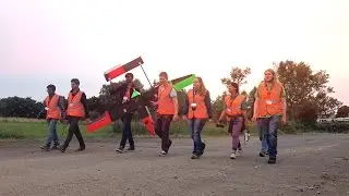 UWE Bristol ImechE UAS Challenge 2016   Aerospace Engineering UAV Design