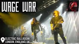 Wage War - 