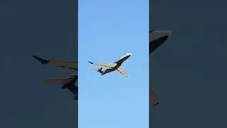 FlexJet Bombardier Challenger 3500 Departure