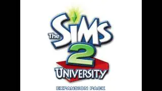 Fly Fon De Flirk — The Sims 2 University (Windows) — Audio