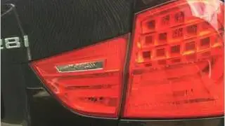 2009 BMW 3-Series Used Cars Newark NJ