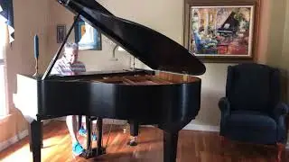Bob Cook Piano