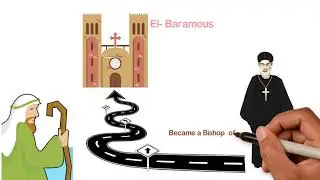 St Abraam