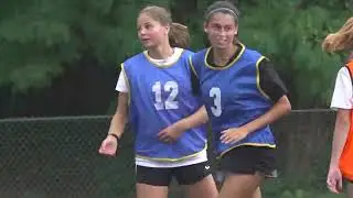 Arlington High School Girls Varsity Soccer Season Outlook 2022