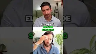 &iquest;Beta vs Anti-Beta?: Diversifica tu cartera! #returnstacking #beta #fondosdeinversi&oacute;n #inversiones