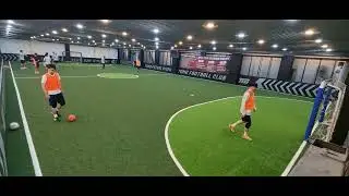 20250913 토모파크 vs fc102