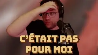 Antoine parle de QSMP 2 et de son ressenti sur QSMP 1