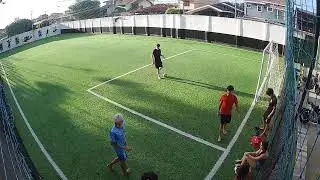 Clube Jequitibá Ao Vivo - 09-01-2026 - Society 01