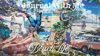 Journal with me: Capture 