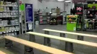 Lowes Westminster (store closing)