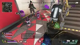 Apex Legends - Phoenix Kit for DAYZ