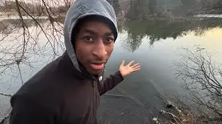 Exploring the most dangerous still water lake in America