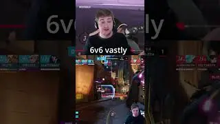 6v6 Propaganda.mov #overwatch2 #6v6