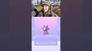 New Baby Pokemon! #PokemonGO