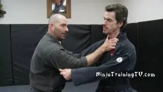 Hidden Fists for Practical Combat
