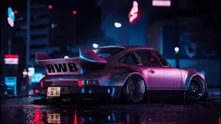 NFS Heat: Chasing collectibles - We had to take out the CHEAT vehicle for some tricky speedtraps!