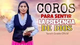 ALABANDO A YAHWEH/Yaneth Giraldo.