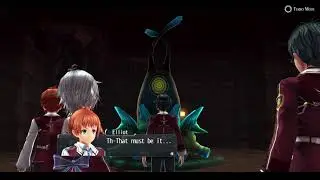 Trails of Cold Steel 1 Nightmare Mode Giant Drome