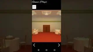 Escape game - Wedding Walkthrough gameplay answers