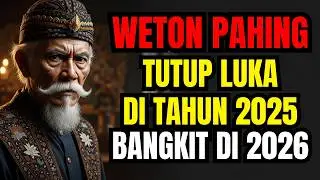 PAHING!! Akhir 2025 Ditutup Dengan Air Mata, Dibuka Dengan Kemuliaan