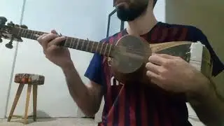 tar jazz payam moradi