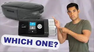 AirSense 10 vs Dreamstation 2 | Old vs. New | Is the AirSense 10 still good in 2022?