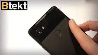 Google Pixel 2 XL hands-on